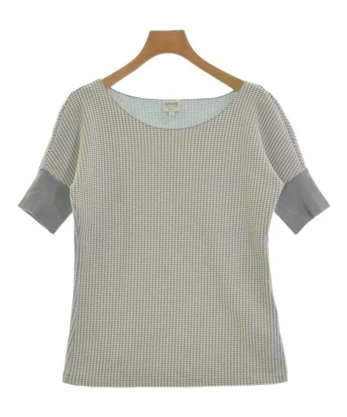 ARMANI COLLEZIONI Sweaters Toggled Drawstring Belted