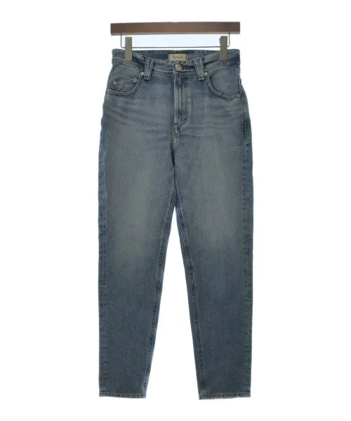 YANUK Jeans Fashionable Relaxed Fit Denim
