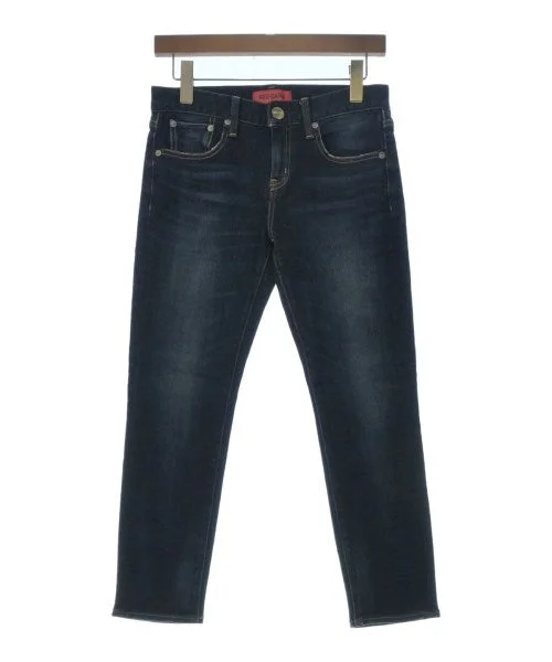 RED CARD Jeans Trendy Button-Up High-Waist Jeans