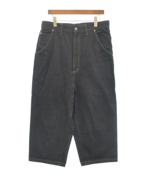 JUNYA WATANABE Jeans Cozy Tencel Blend Denim Jeans