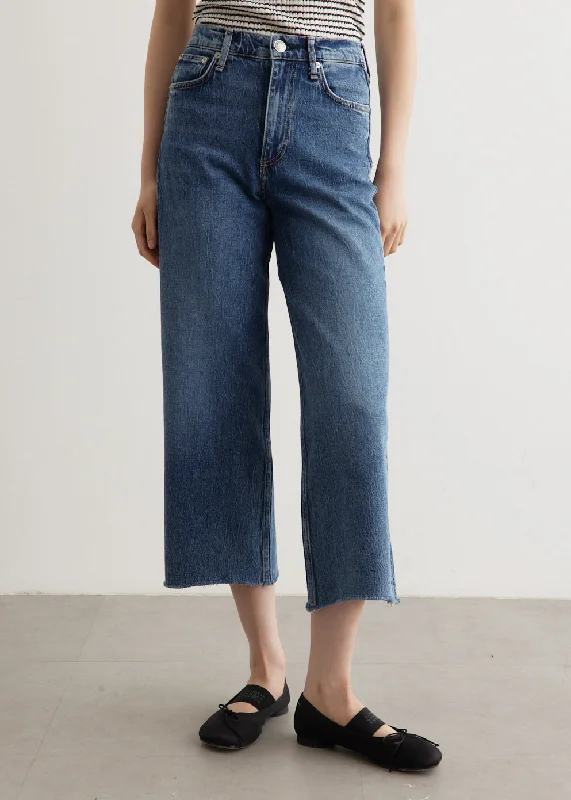 Andi Jeans Cozy Tencel Blend Denim Jeans