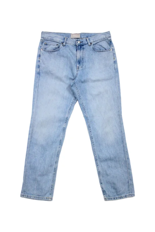 Everlane - Straight Leg Jeans Fashionable Mom Jeans