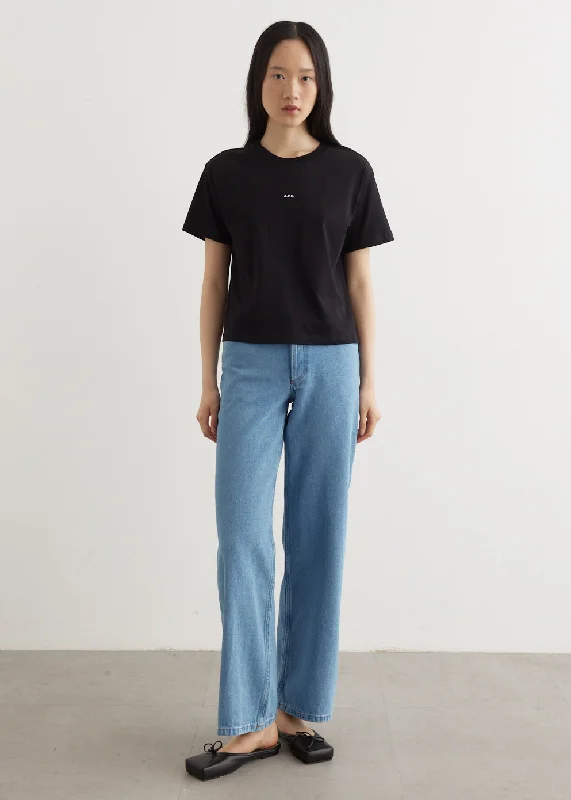 Elisabeth Jeans Comfortable Dark Wash Jeans