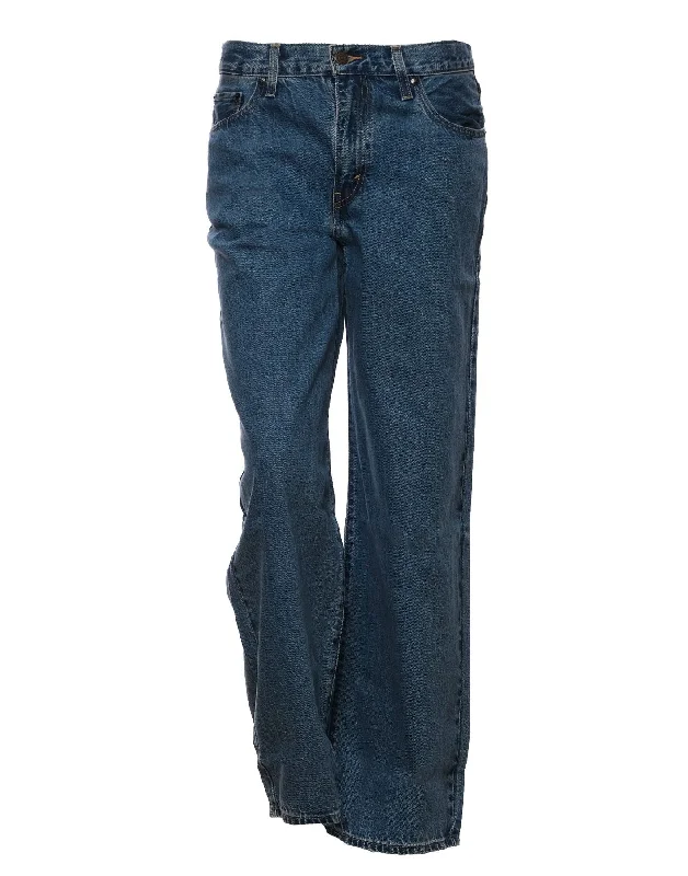 Jeans woman A3494 0013 HOLD MY PURSE Levi's Comfortable Boyfriend Jeans