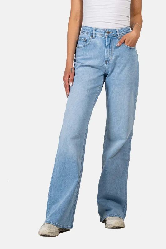 Women Hope Jeans Fashionable Slim Fit Jeans